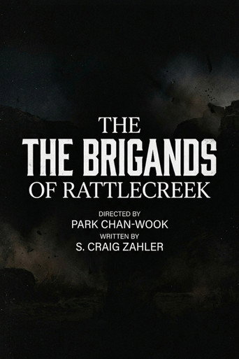The Brigands of Rattlecreek