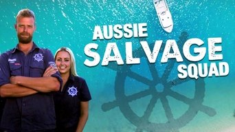 Aussie Salvage Squad - S1E01