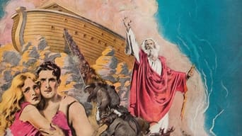 #4 Noah's Ark