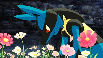 Still 10 from Pokémon: Lucario and the Mystery of Mew