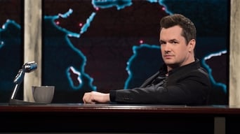 #6 The Jim Jefferies Show