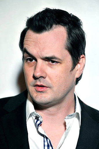 Foto de Jim Jefferies