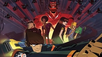 Motorcity - 1x01