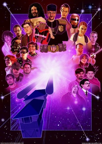 To Boldly Flee (2012)