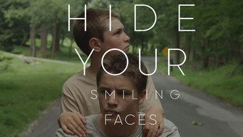 #7 Hide Your Smiling Faces