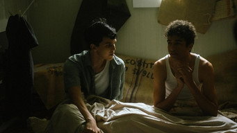 Days of August (2025)