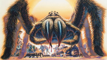 Escena 4 de Tarántula