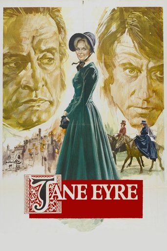 Jane Eyre