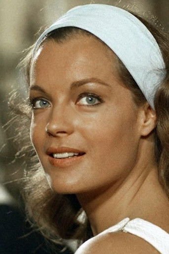 Foto de Romy Schneider