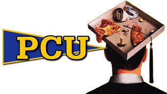 #4 PCU