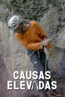 Causas Elevadas poster