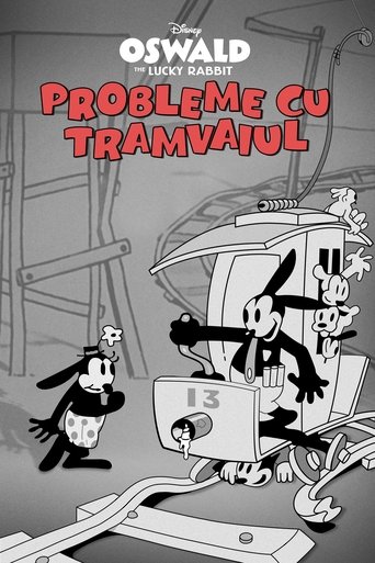 Trolley Troubles
