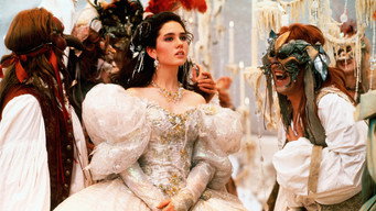 Labyrinth backdrop 9