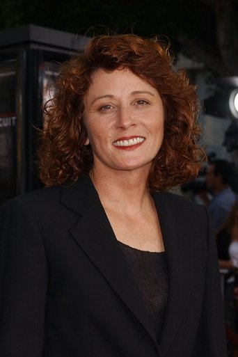 Image of Annie Corley
