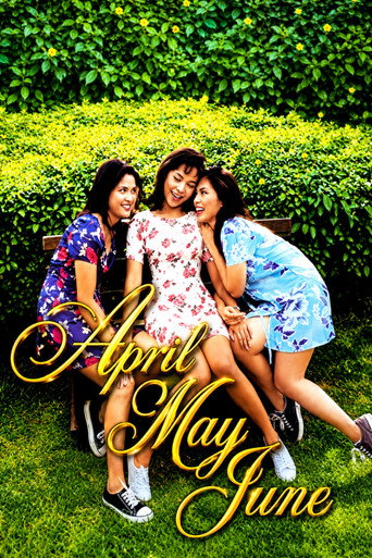 April, May, June (1998)
