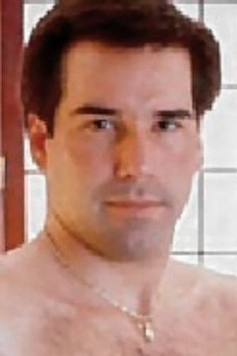 Kyle Phillips