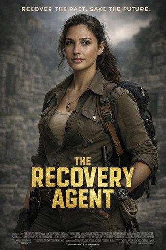 Recovery Agent — Pôsteres 2