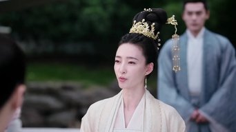 Episódio Episódio 8 da série A Lenda de Zhuohua