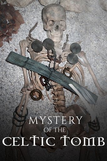 Mystery of the Celtic Tomb (2019)