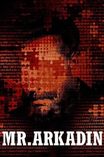 Mr. Arkadin (1955)