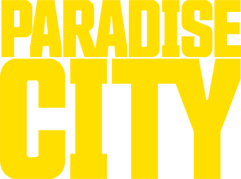 Paradise City logo