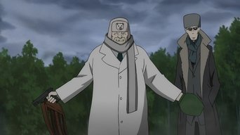 Episódio Episódio 7 da série Durarara!!
