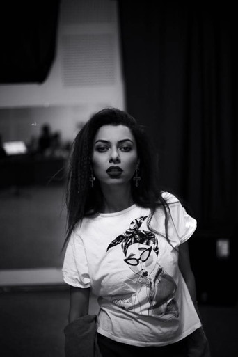 Foto de Tamara Petrosyan