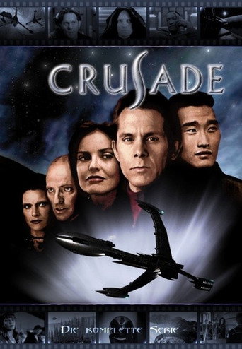 Staffel 1