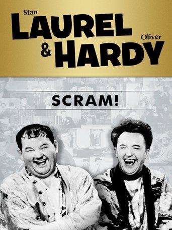 Watch Scram! Online Free Movie Now Watch Scram! Online Free Movie Now