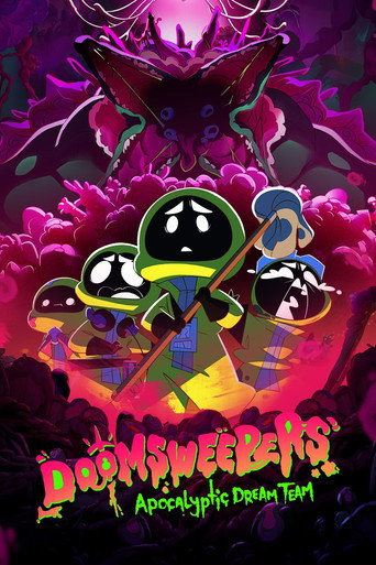 Doomsweepers