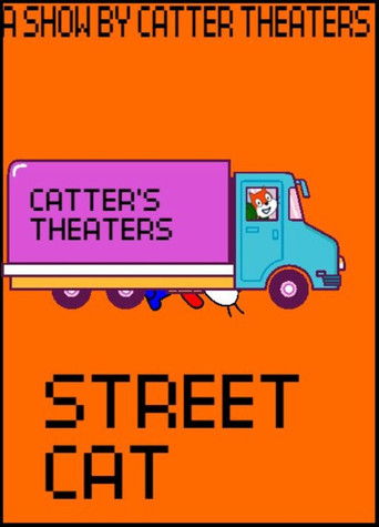 Street Cat (2027)