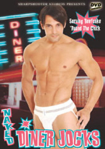 Naked Diner Jocks (2010)