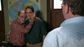 Cena de Vai Ser Tuco Na Vida