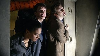 Doctor Who