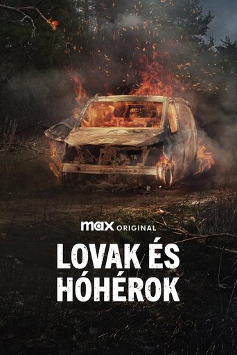 Lovak és hóhérok