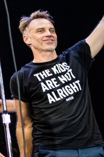 Image of Matt Cameron