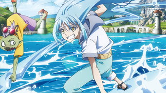 Still 4 from That Time I Got Reincarnated as a Slime the Movie: Tears of the Azure Sea