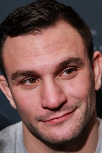 Image of Gian Villante