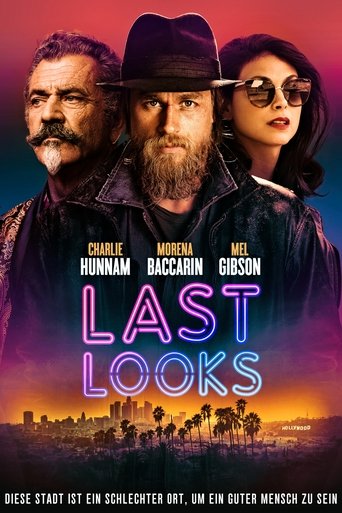 Last Looks