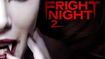 #2 Fright Night 2: New Blood