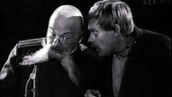The White Eagle (1928)