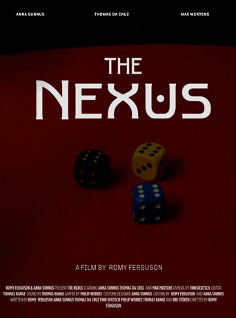 The Nexus poster