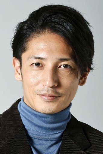 Image of Hiroshi Tamaki