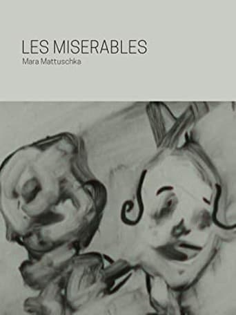 Poster för Les Misérables