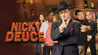 #4 Nicky Deuce