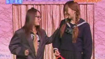 第147話：Fashion show