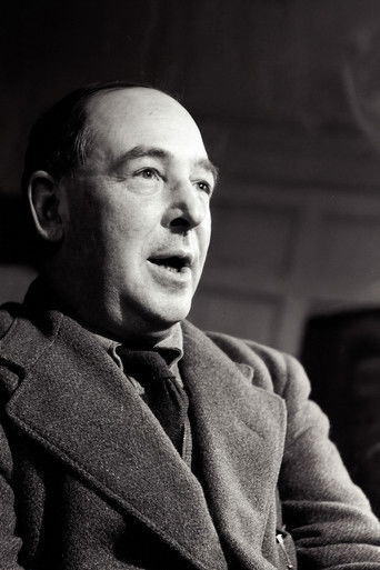 C. S. Lewis