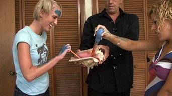 Final Flesh (2009)