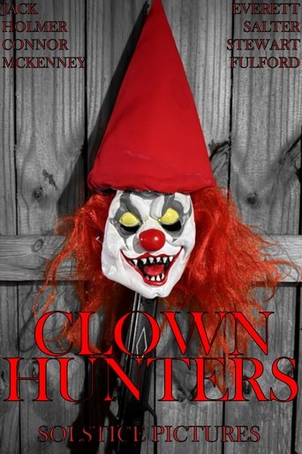 Clown Hunters (2025)