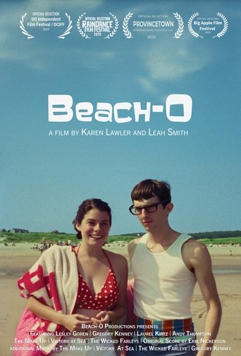 Beach-O (2025)